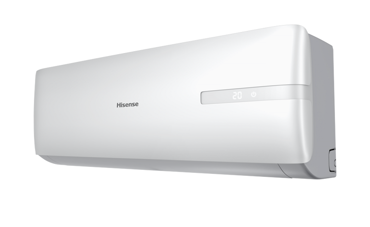 Инверторная cплит-система серии SILVER FM DC Inverter AMS-12UR4SVEDL6 (S) (комплект)