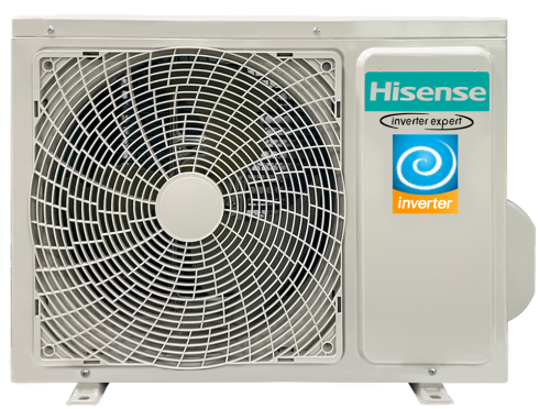 Инверторная сплит-система серии SMART DC Inverter (R32) AS-11UW4RYDDB02 (комплект)