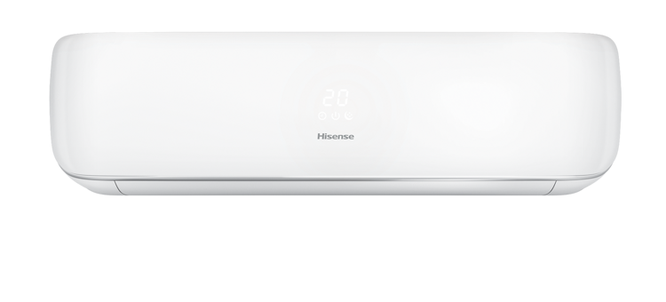 Внутренний блок настенного типа серии Premium Design FREE Match DC Inverter R32 AMS-09UW4RVETG00