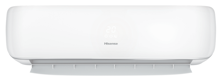 Внутренний блок настенного типа серии Premium Design FREE Match DC Inverter R32 AMS-09UW4RVETG00