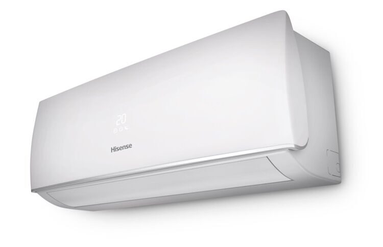 Инверторная сплит-система серии SMART DC Inverter (R32) AS-11UW4RYDDB02 (комплект)